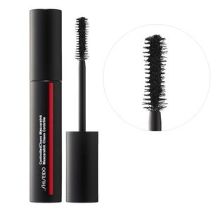 Shiseido ControlledChaos Volumizing Mascara